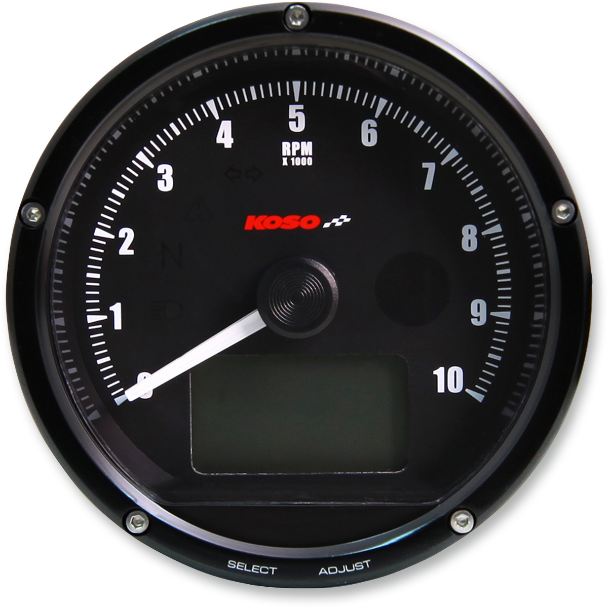 Koso TNT-01 Multifunction Meter