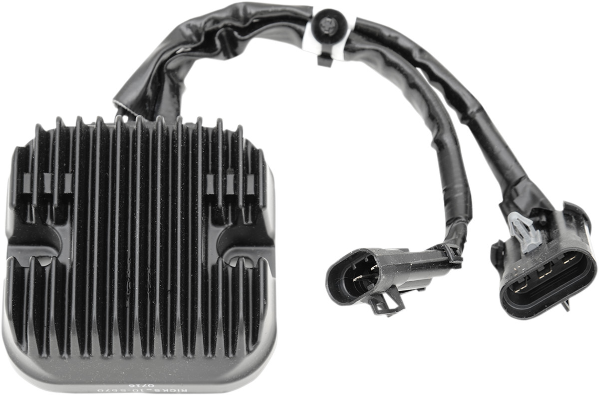RICK'S MOTORSPORT ELECTRIC Rectifier/Regulator