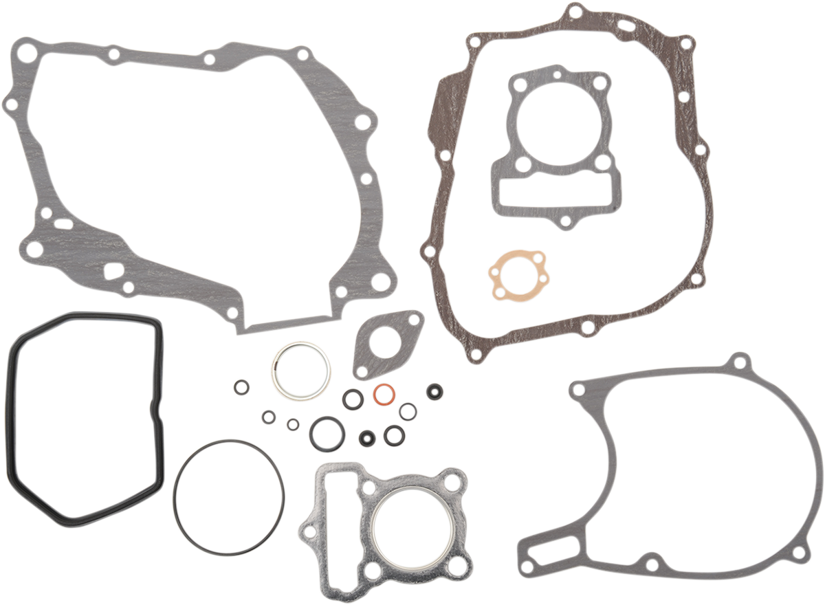 VESRAH Gasket Set