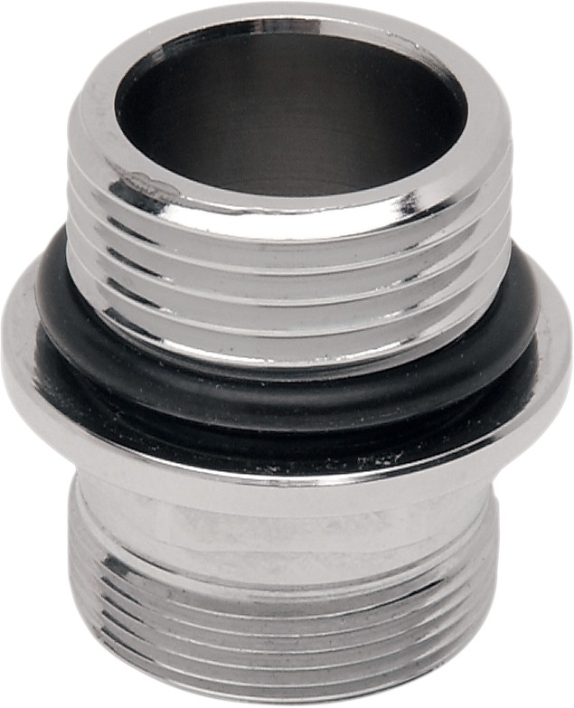 Drag Specialties Petcock Adapter