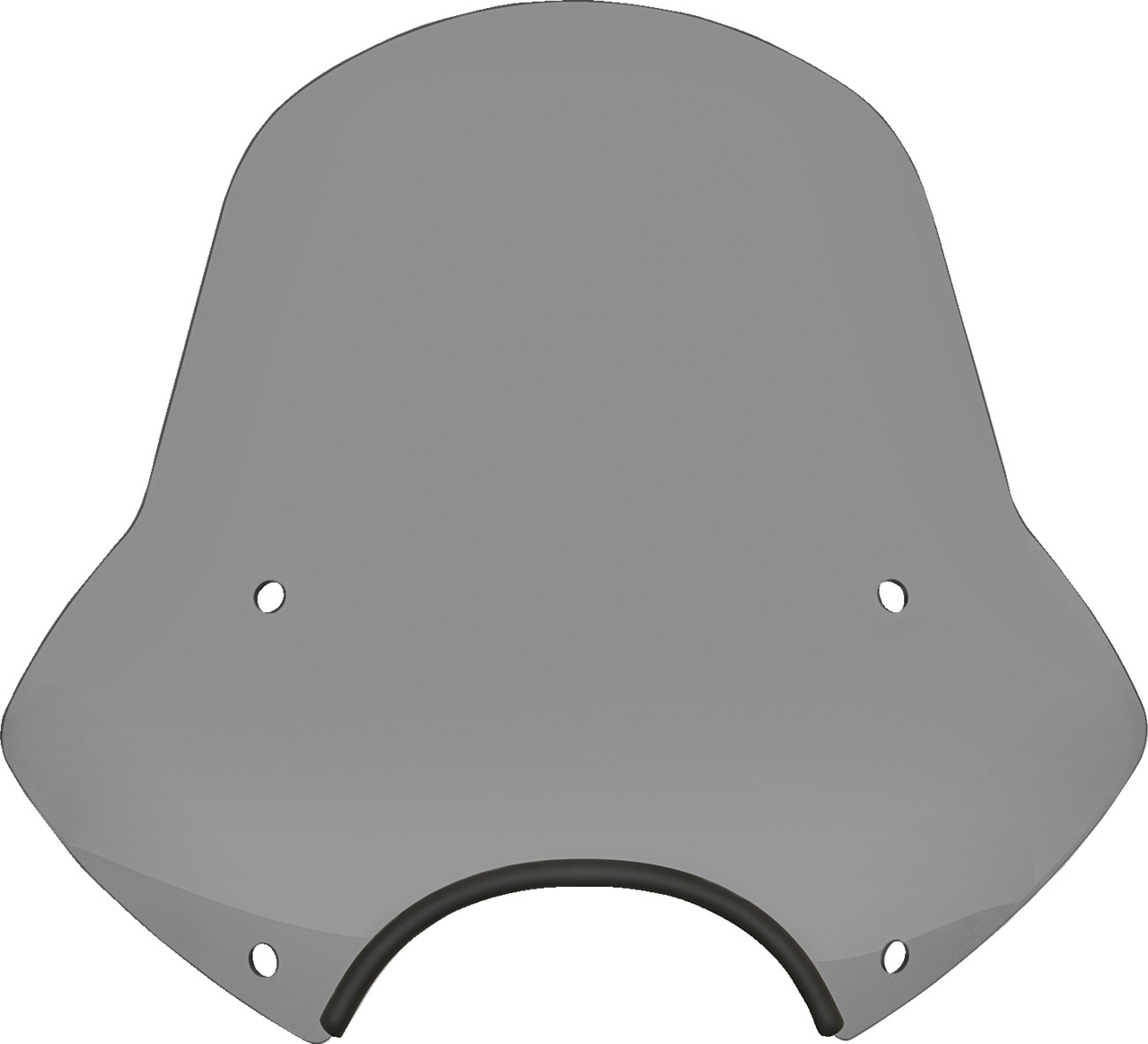 MEMPHIS SHADES Speed Demon Windshield