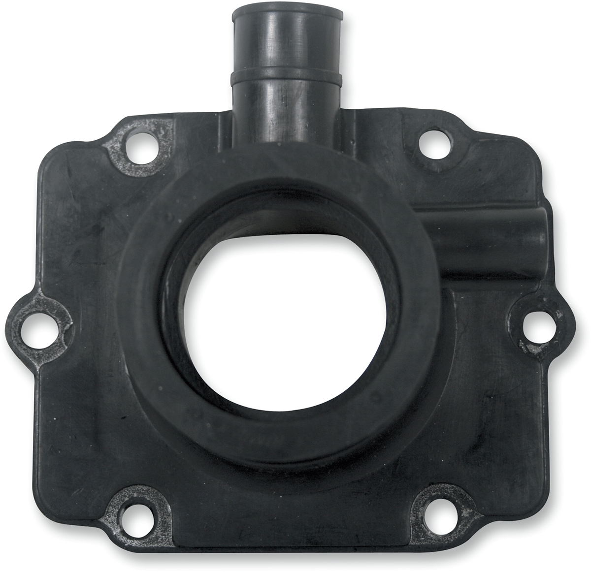 Carburetor Mounting Flange