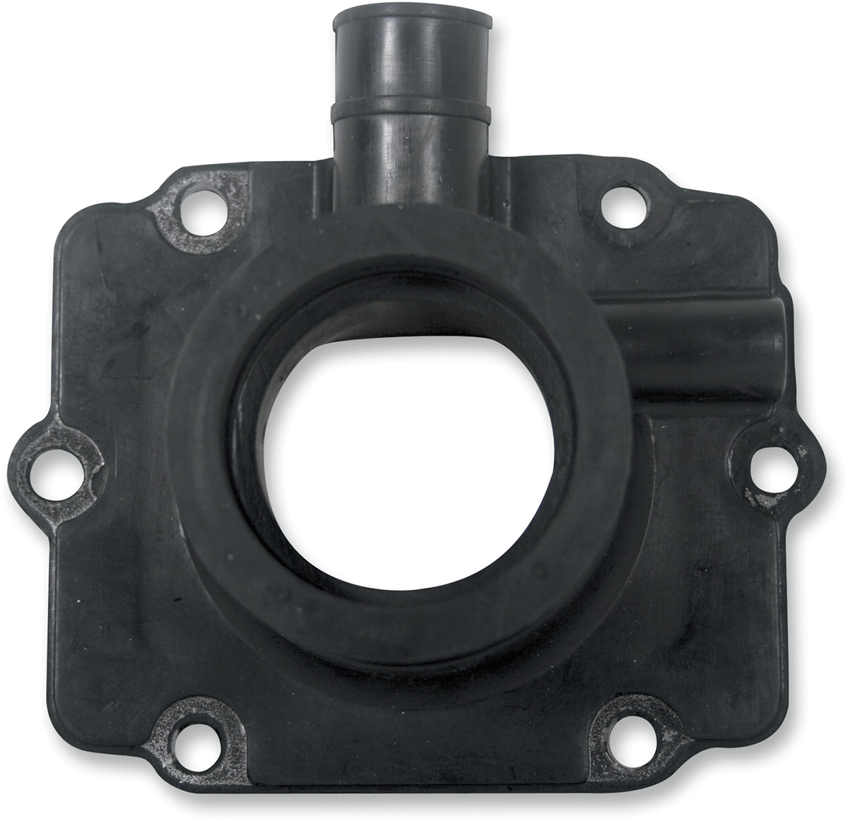 Carburetor Mounting Flange