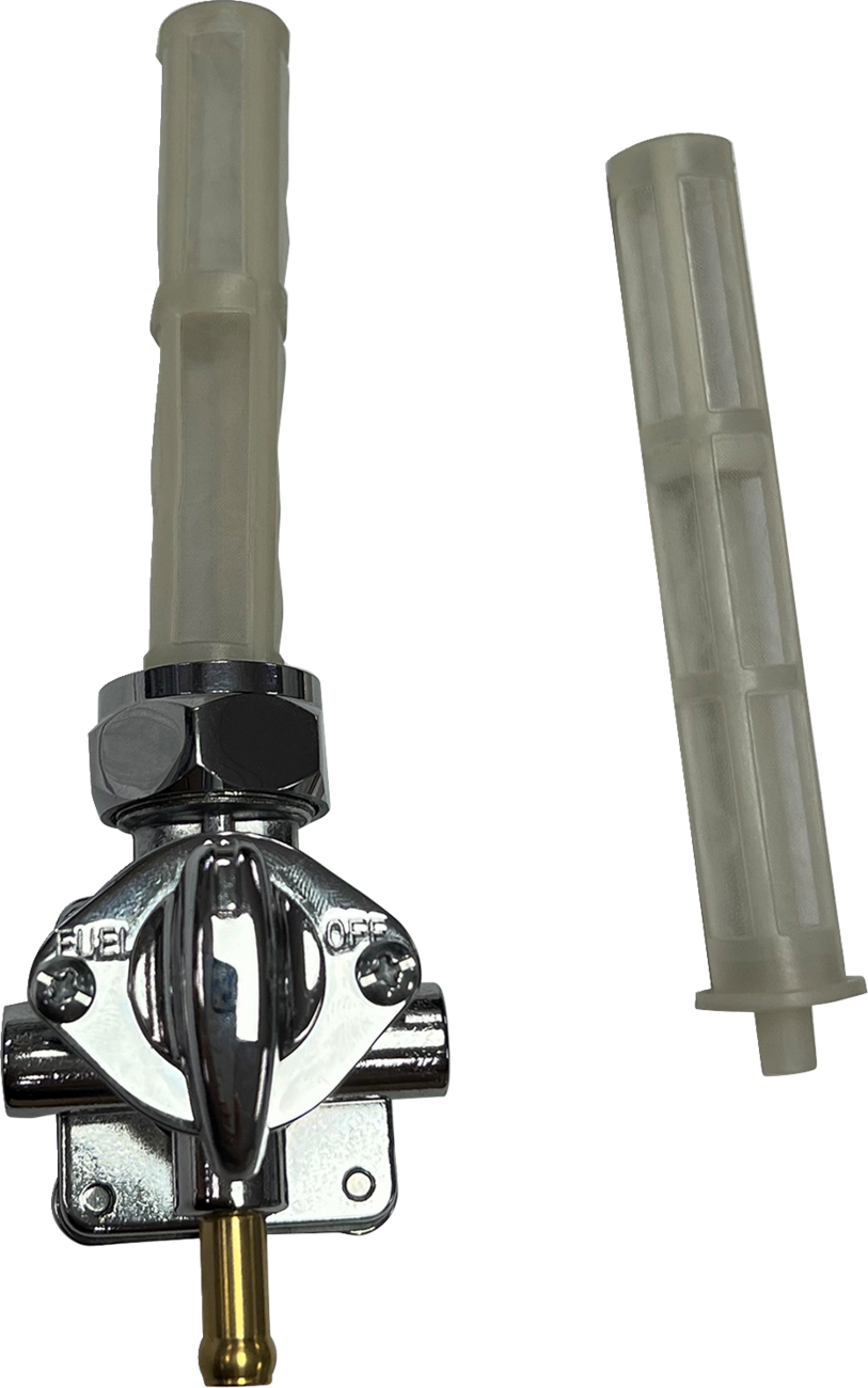 Drag Specialties Vacuum Petcock