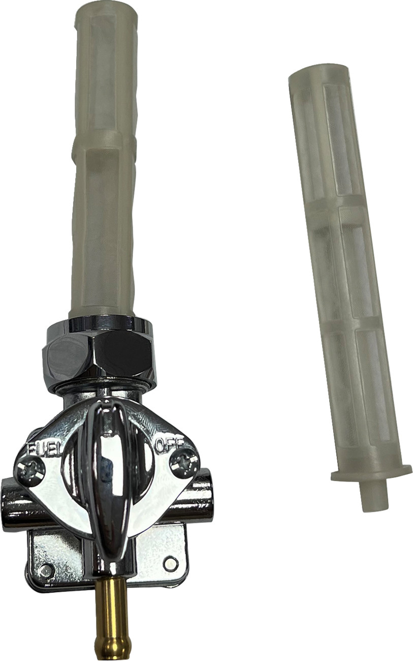 Drag Specialties Vacuum Petcock