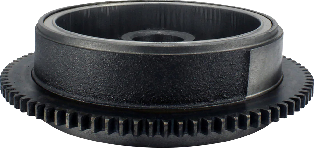Rm stator Flywheel Rotor - Heavy Duty - Polaris