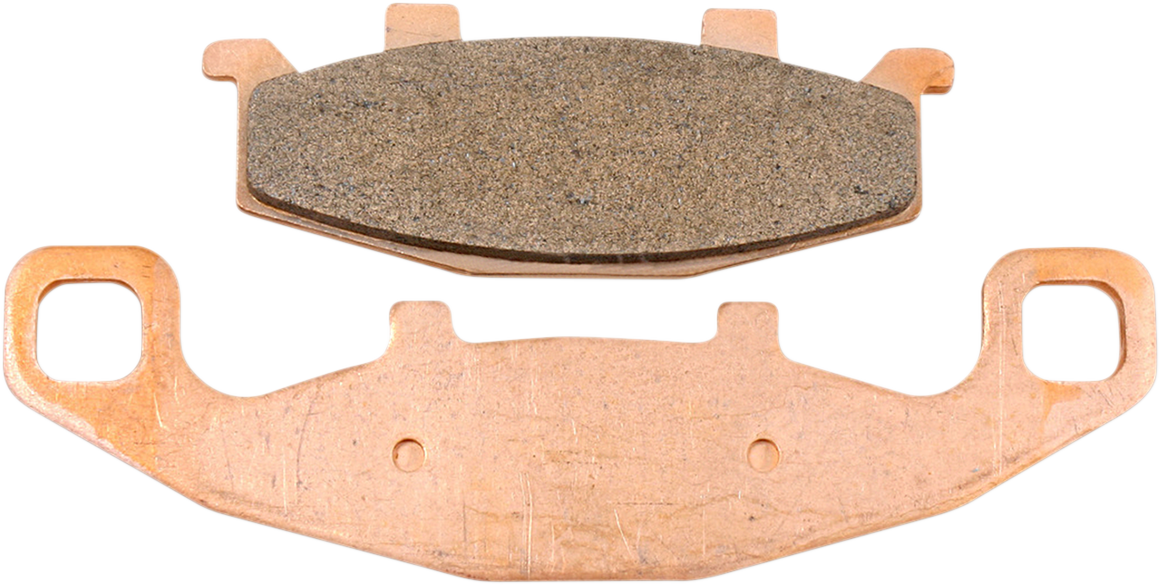 EBC Sintered "HH" Brake Pads
