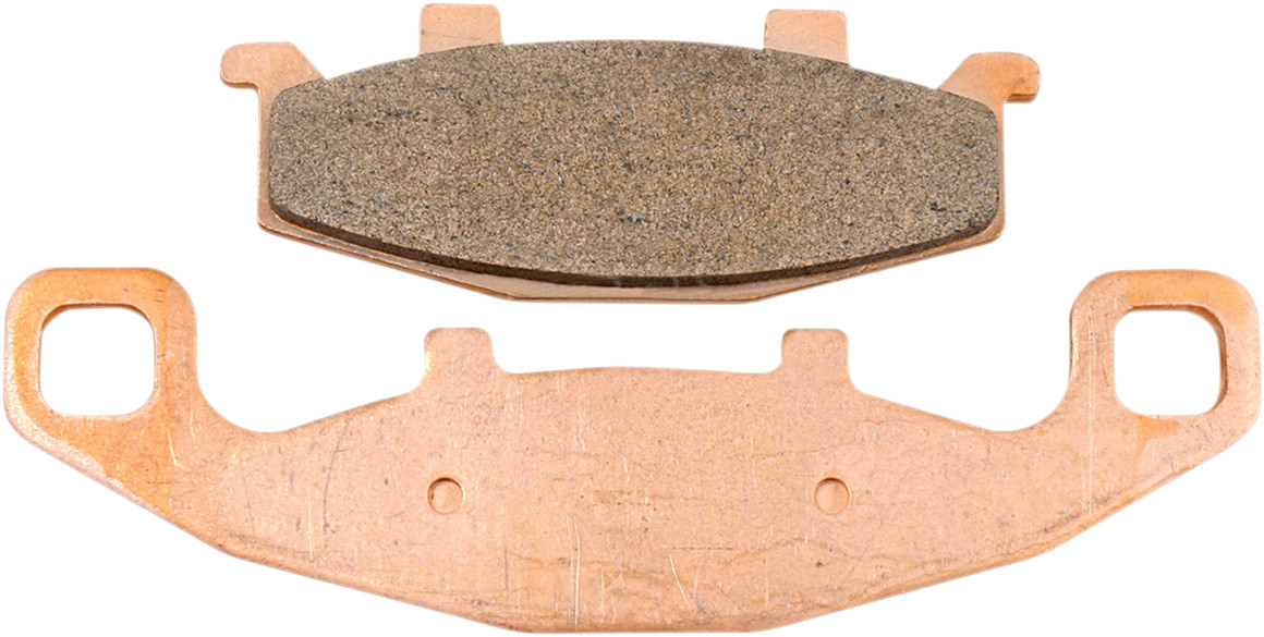 EBC FA129HH Double-H Sintered Brake Pads