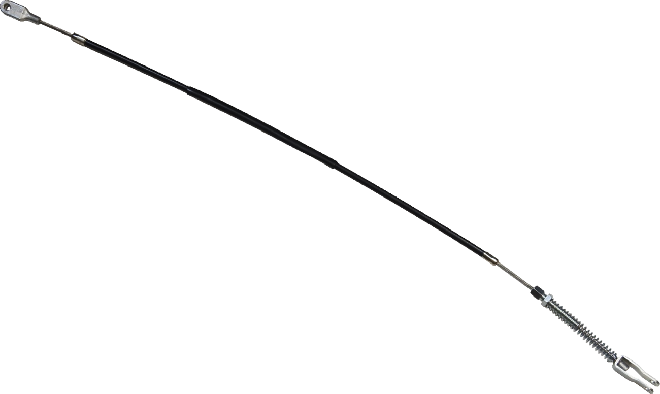 Rear Brake Cable