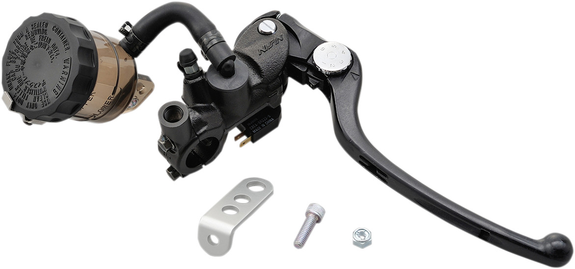 SHINDY Radial Master Brake Kit