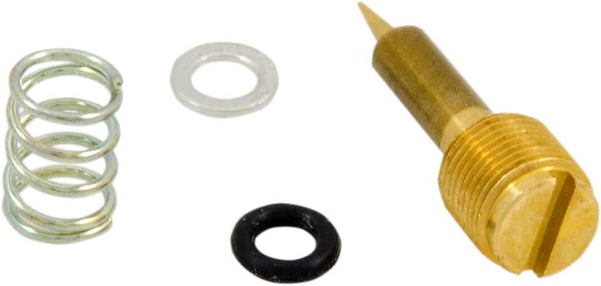 K&L SUPPLY Fuel Mixture Screw Set