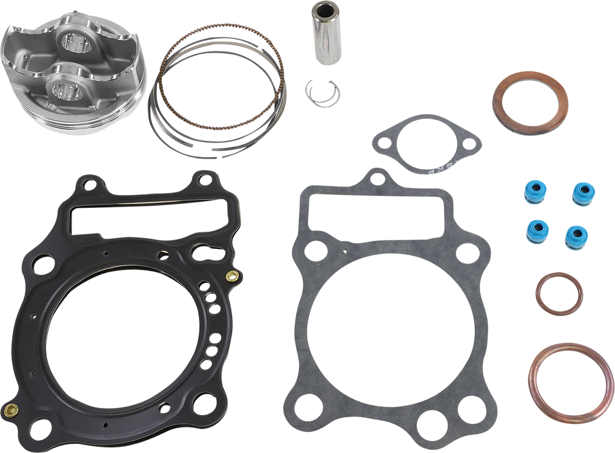 Piston Kit with Gaskets for 4-Stroke