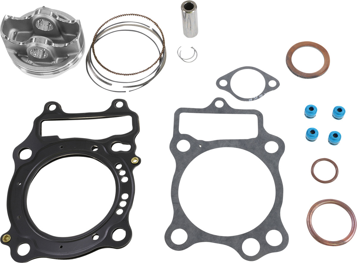 Piston Kit with Gaskets for 4-Stroke