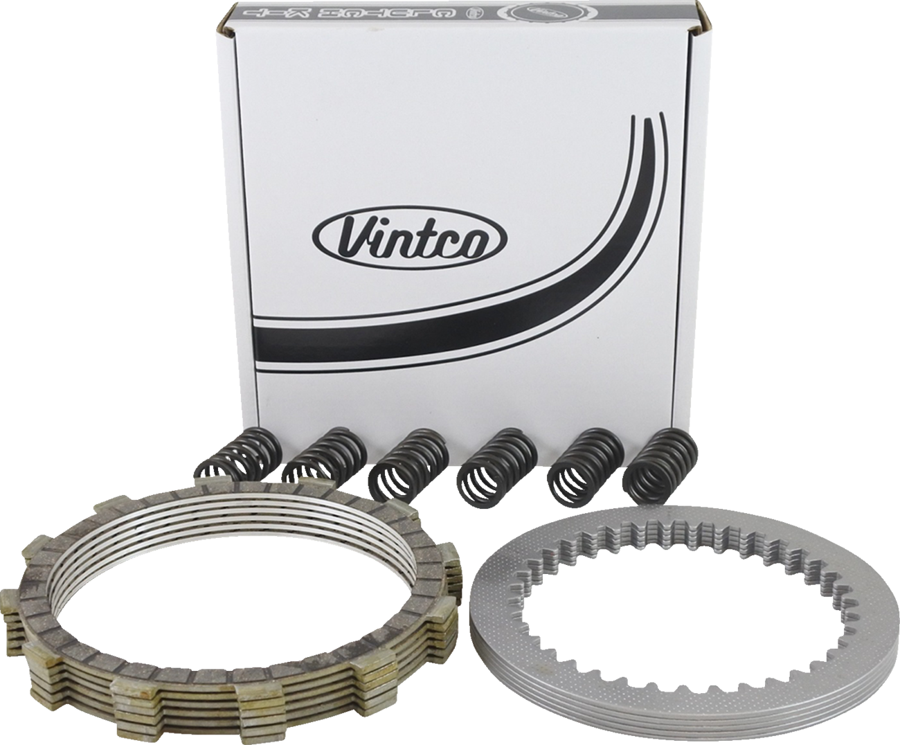 Clutch Plate Kit
