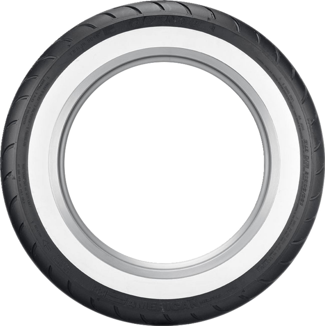 DUNLOP American Elite Tire