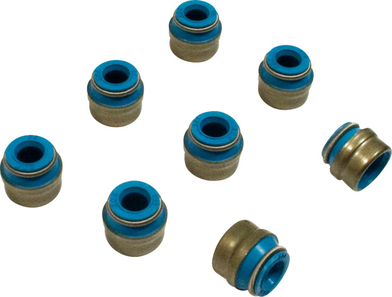 FEULING PARTS Viton® Valve Guide Seals