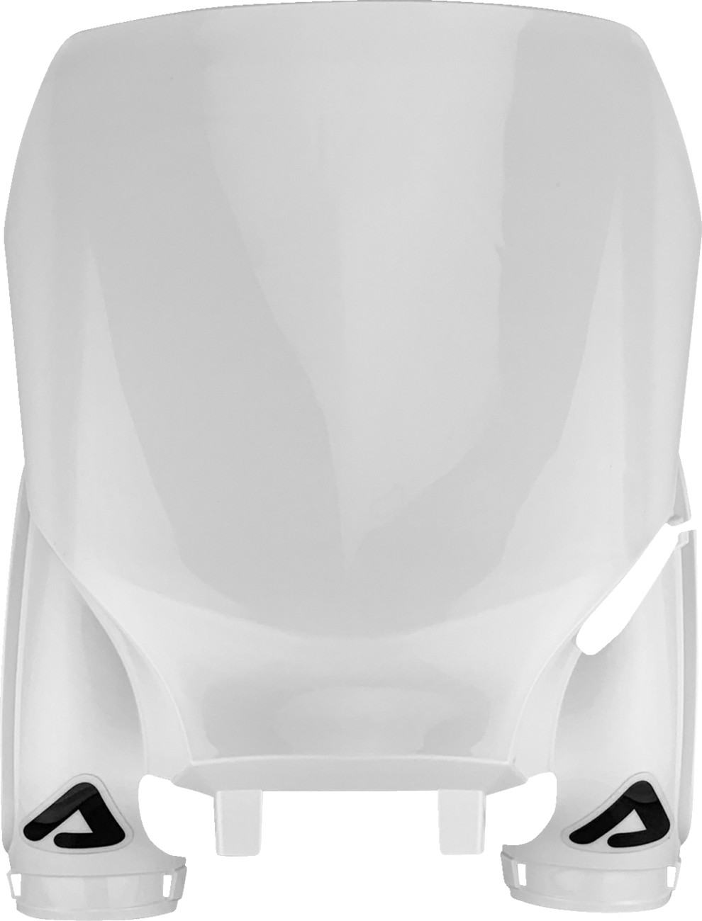 ACERBIS Raptor Front Number Plate