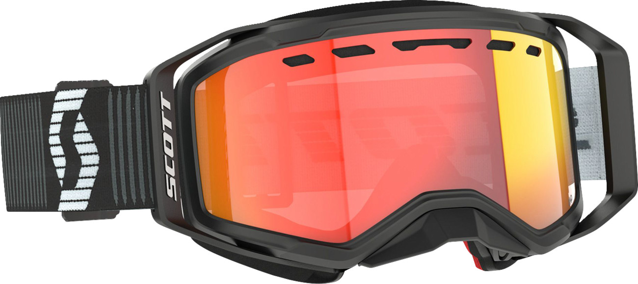 Scott Prospect 2.0 SMB Goggles - Chrome Lens
