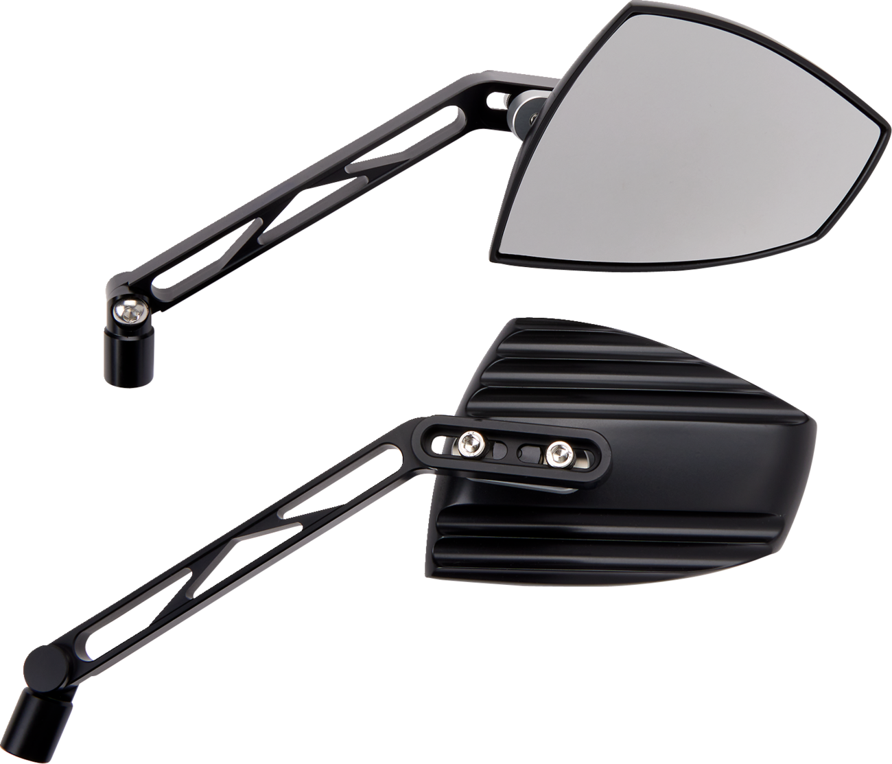 HIGHSIDER Wave Mirror