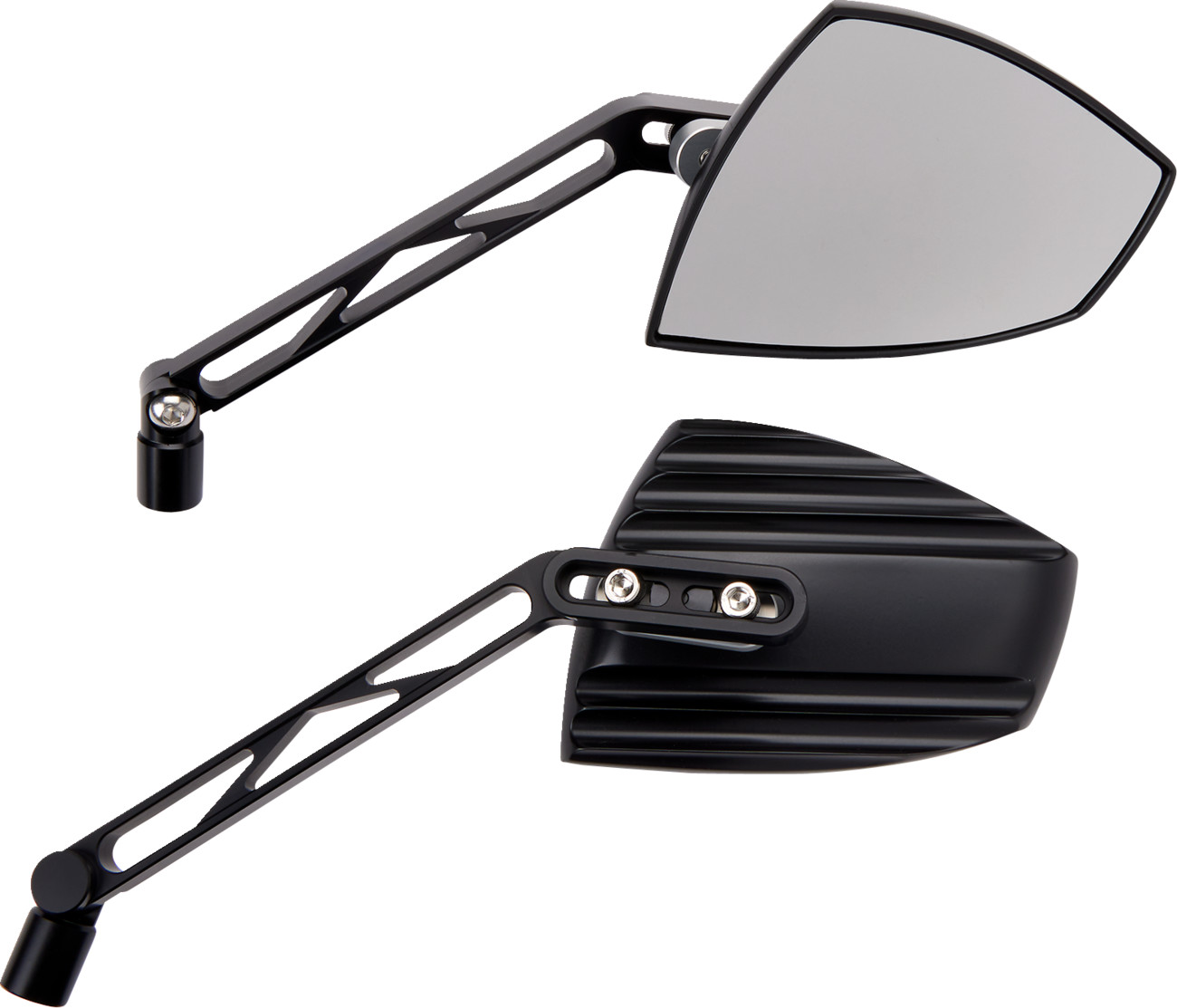 HIGHSIDER Wave Mirror