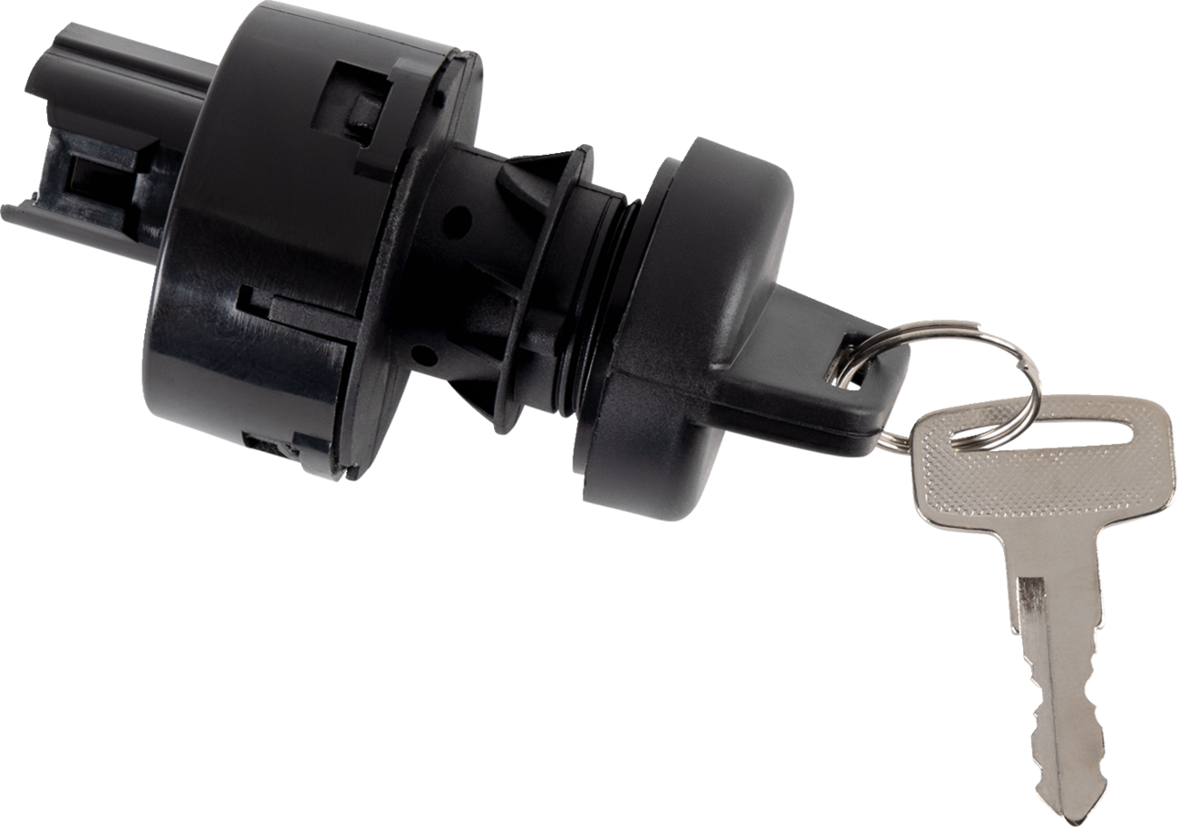 Ignition Switch