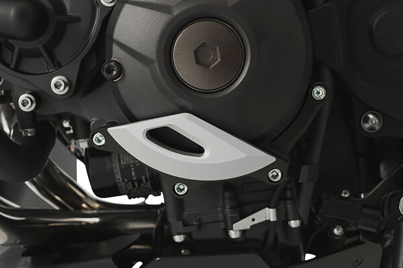 SW-MOTECH Adventure Set Protection