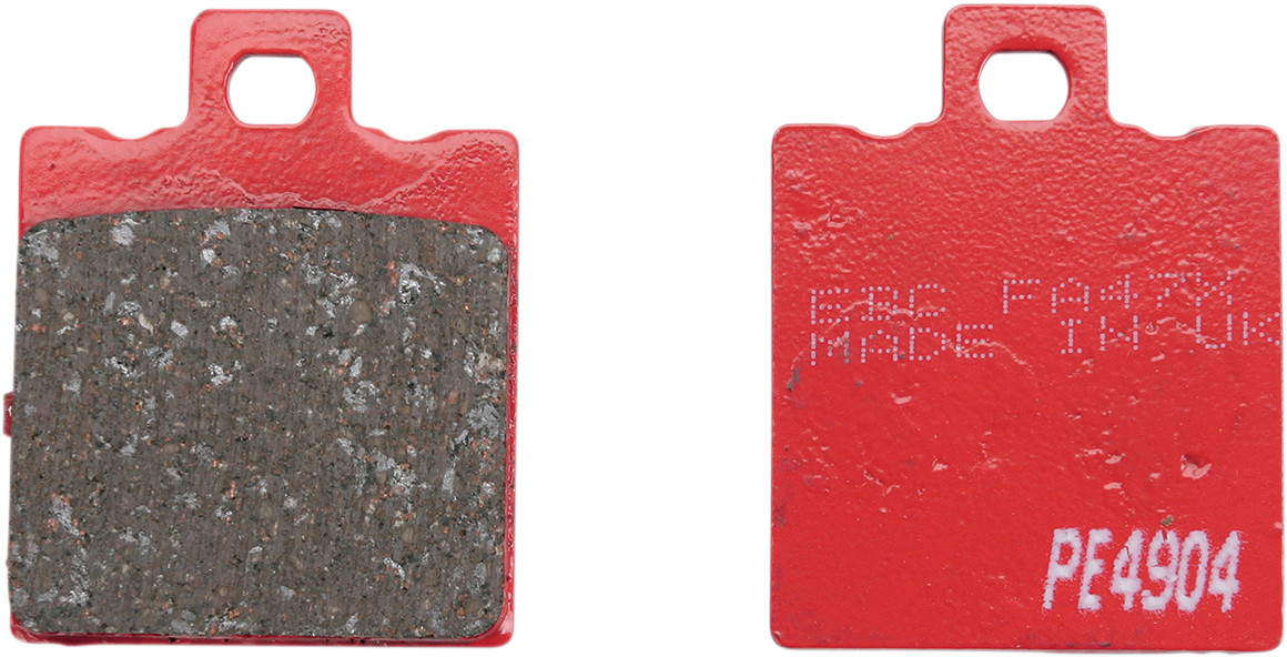 Ebc Organic Brake Pads Ducati/Moto Guzzi/Aprilia