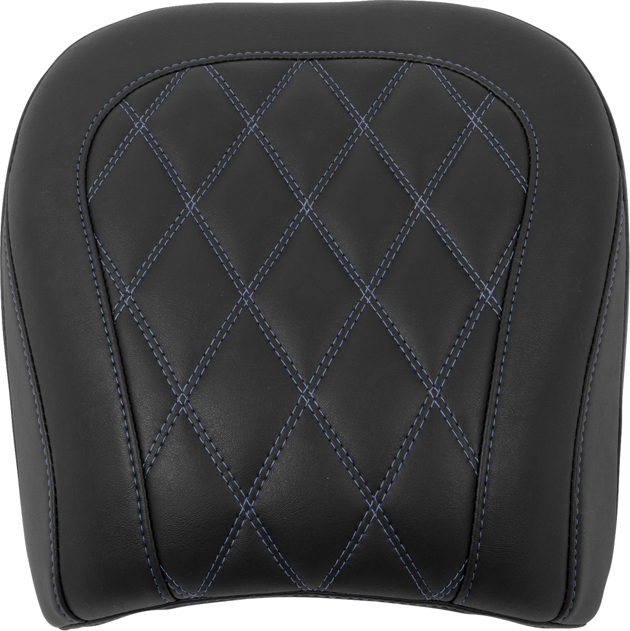 Mustang Wide Tripper Diamond Passenger Seat For Harley FLHX / FLTRX 2023-2025
