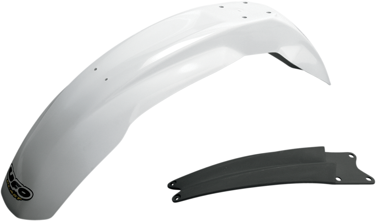 UFO Replacement Front Fender For Husqvarna