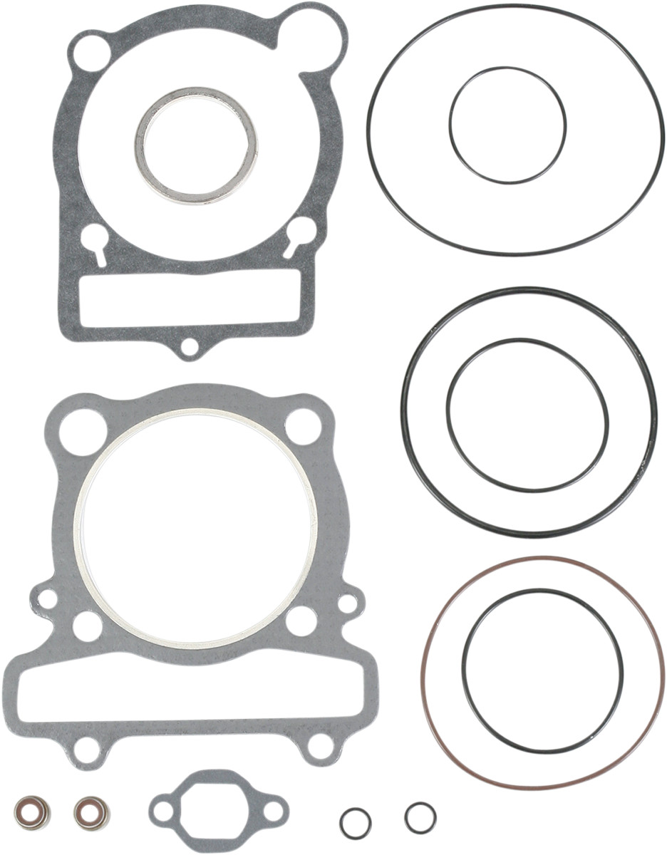 Moose Racing Top End Gasket Kit