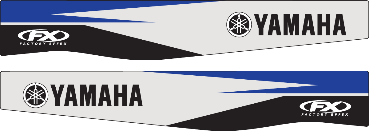FACTORY EFFEX Swingarm Graphics