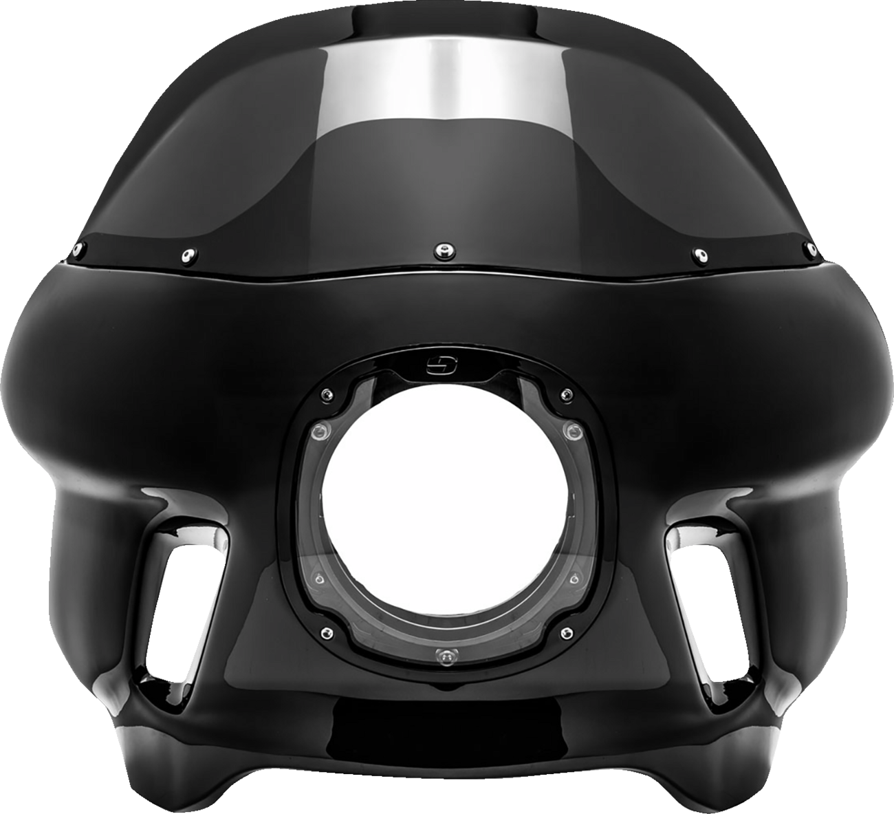 SADDLEMEN S-RT Mini Fairing