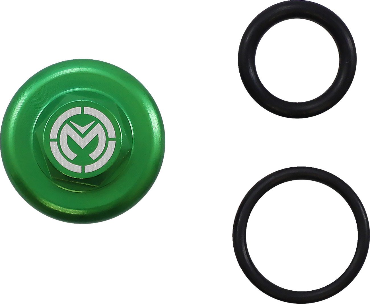 Moose Racing Oil Cap