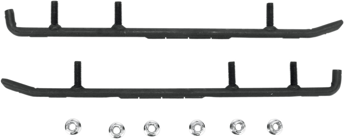 STUD BOY Round Bar Runners