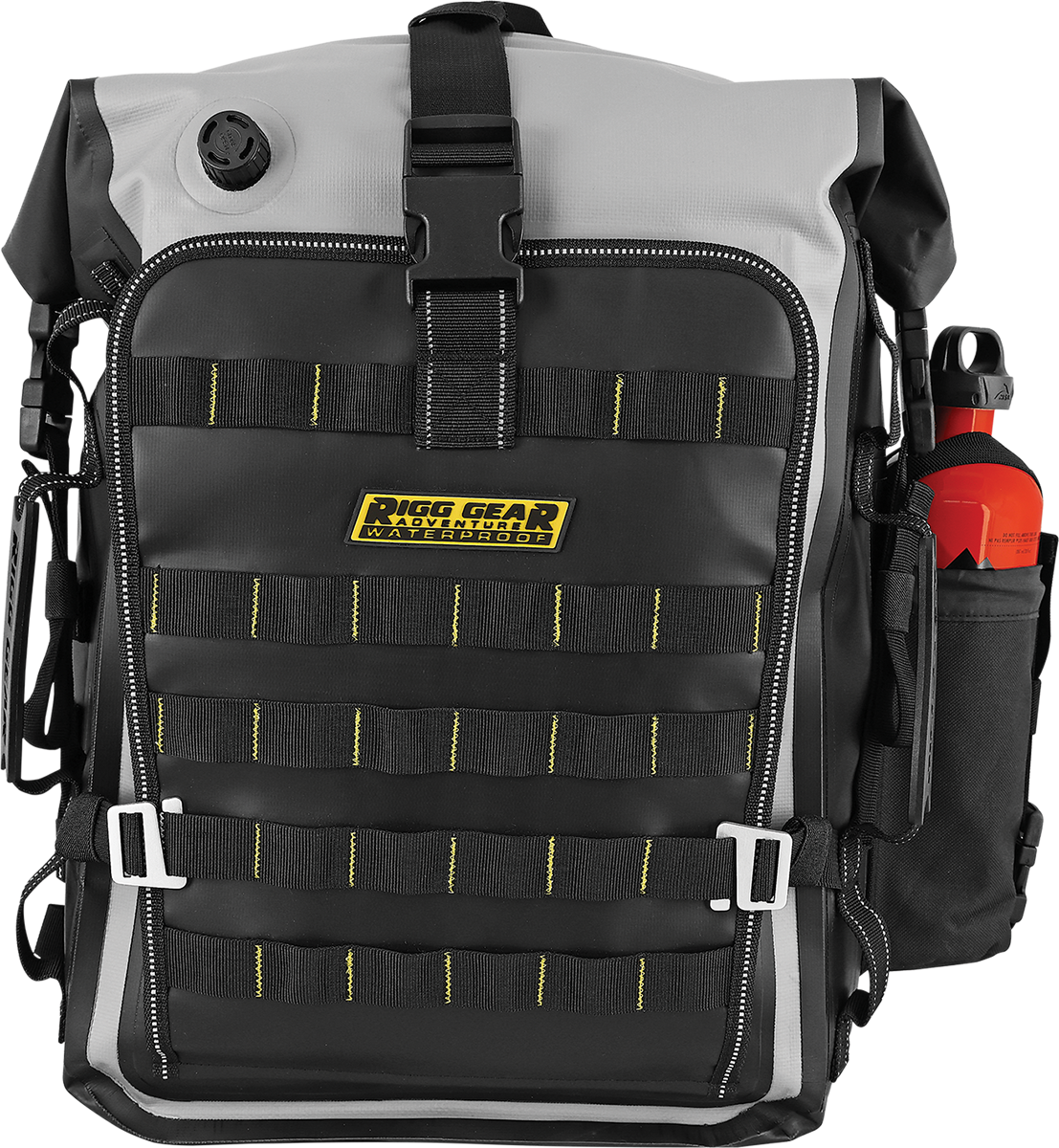 Nelson rigg Hurricane Backpack