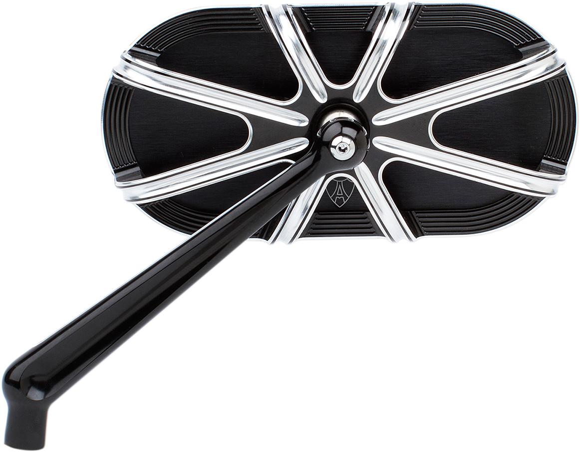 Arlen Ness 10-Gauge Mirror