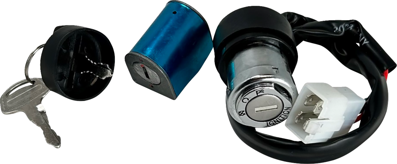 Ignition Switch