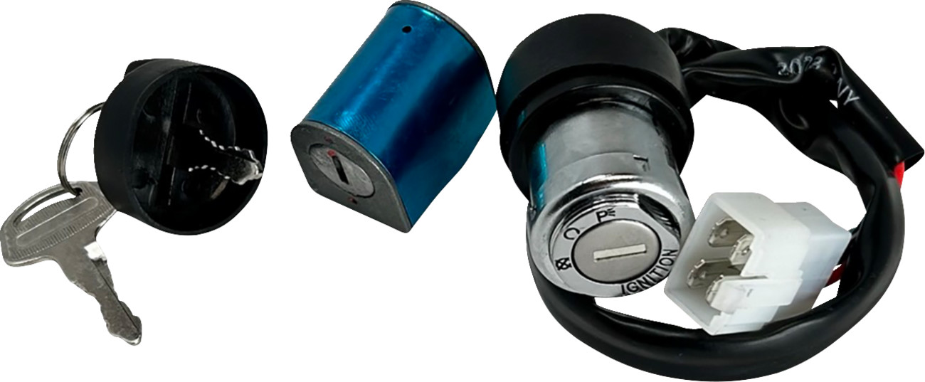Moose Racing Ignition Switch