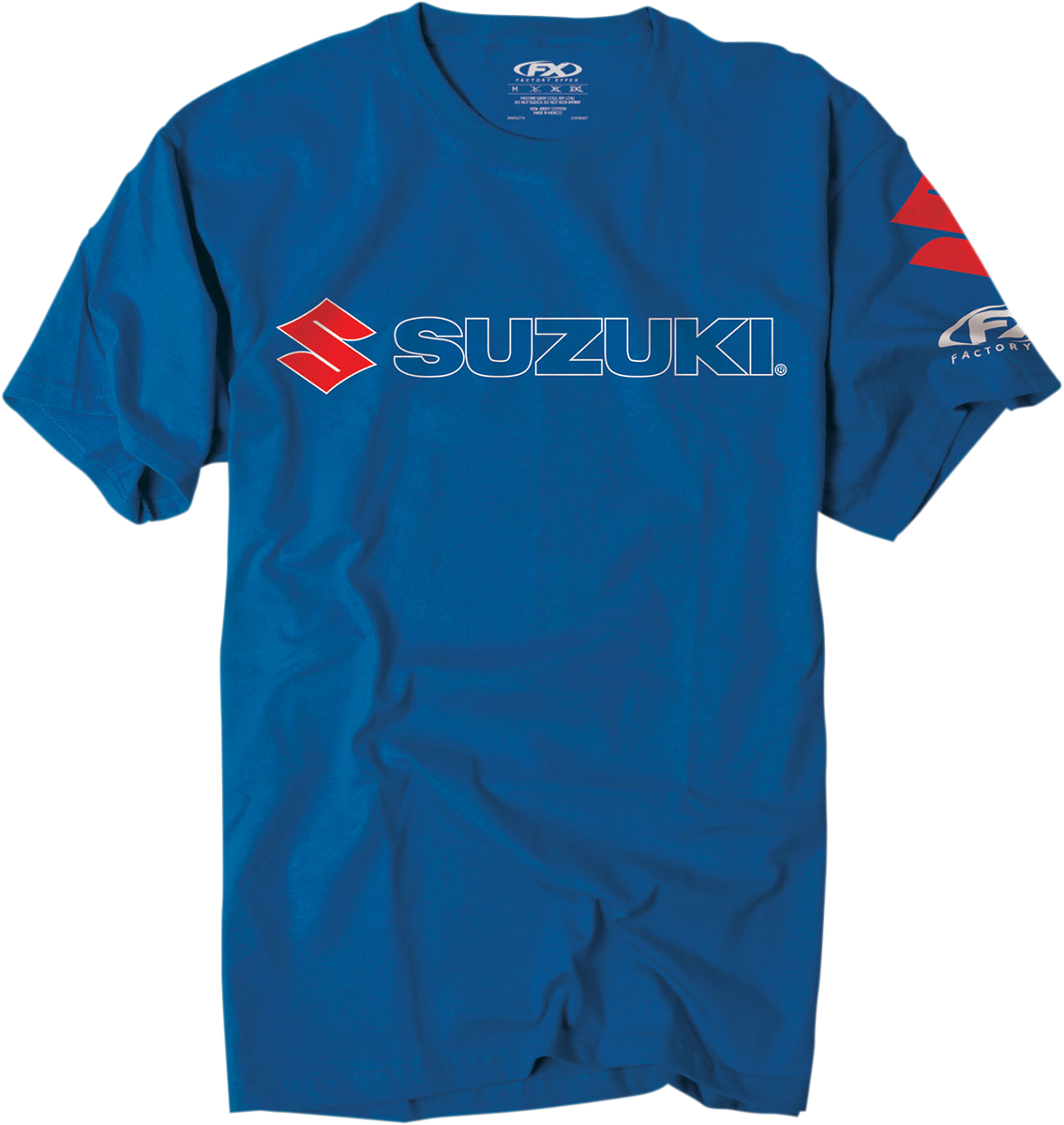 Factory Effex Suzuki Team T-Shirt