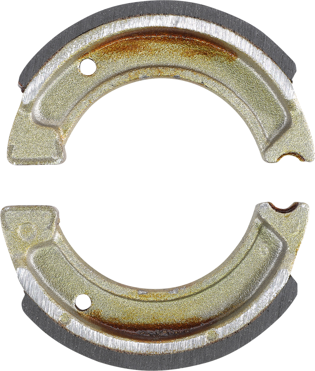 DP BRAKES Brake Shoes