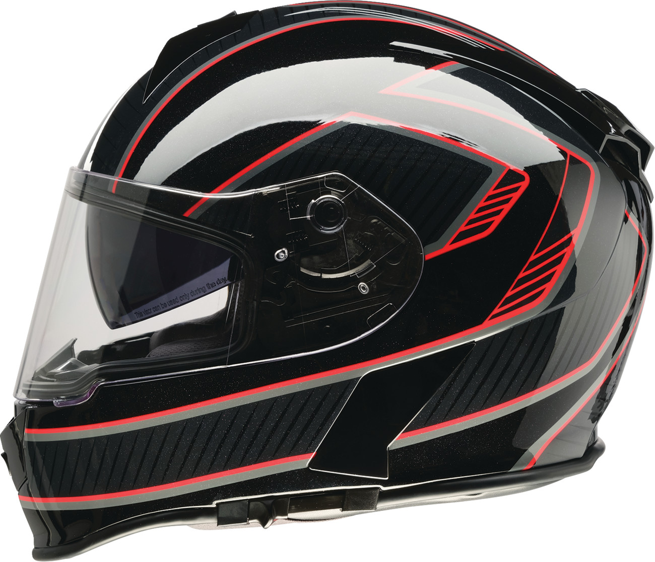 Z1R Warrant Amplify Helmet