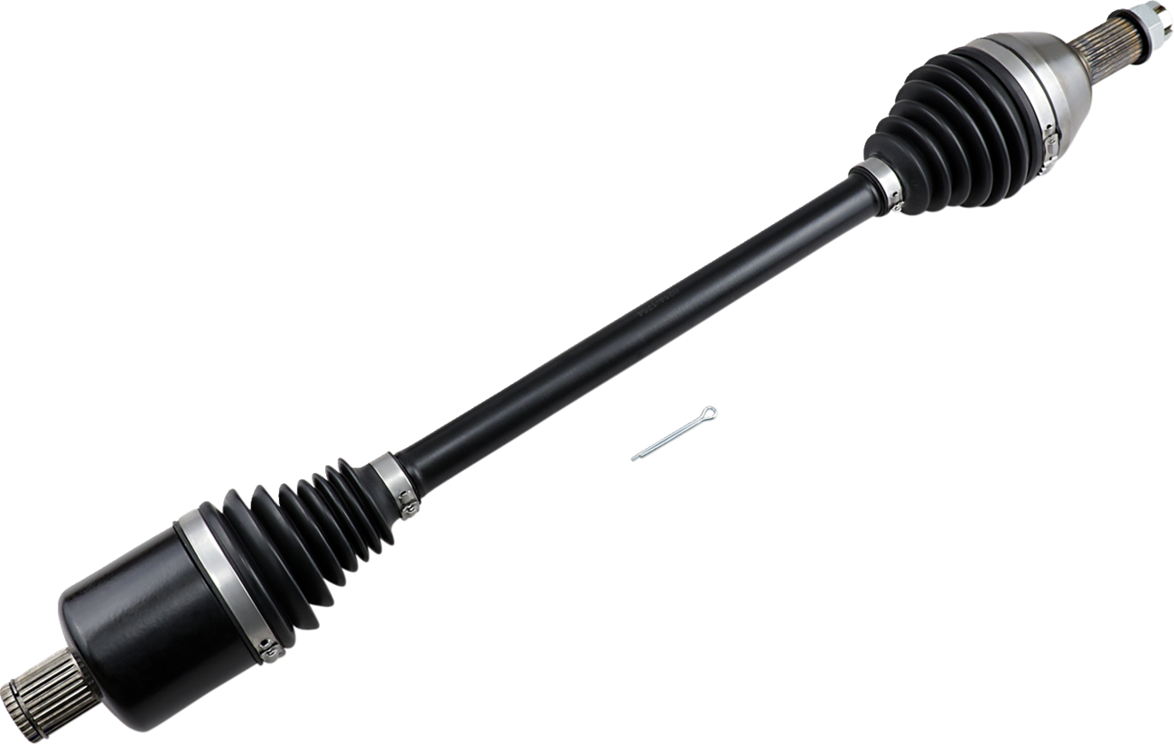 Moose offroad Axle Kit - CV/Complete - Heavy-Duty - Rear Left/Right - Polaris Polaris