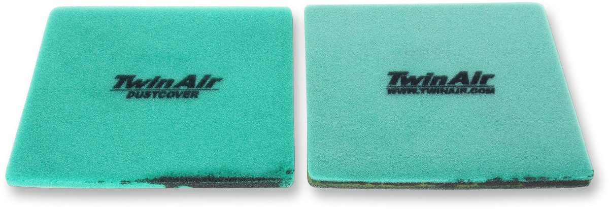 TWIN AIR Replacement Pre-Oiled Air Filter