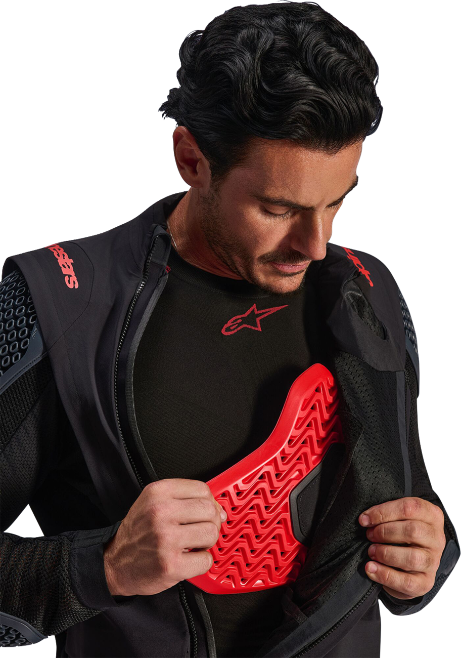 Alpinestars Halo Pro Drystar XF Laminated Jacket