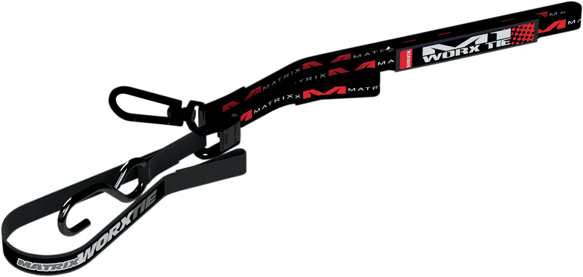 MATRIX CONCEPTS,LLC M1 Worx Tie-Downs