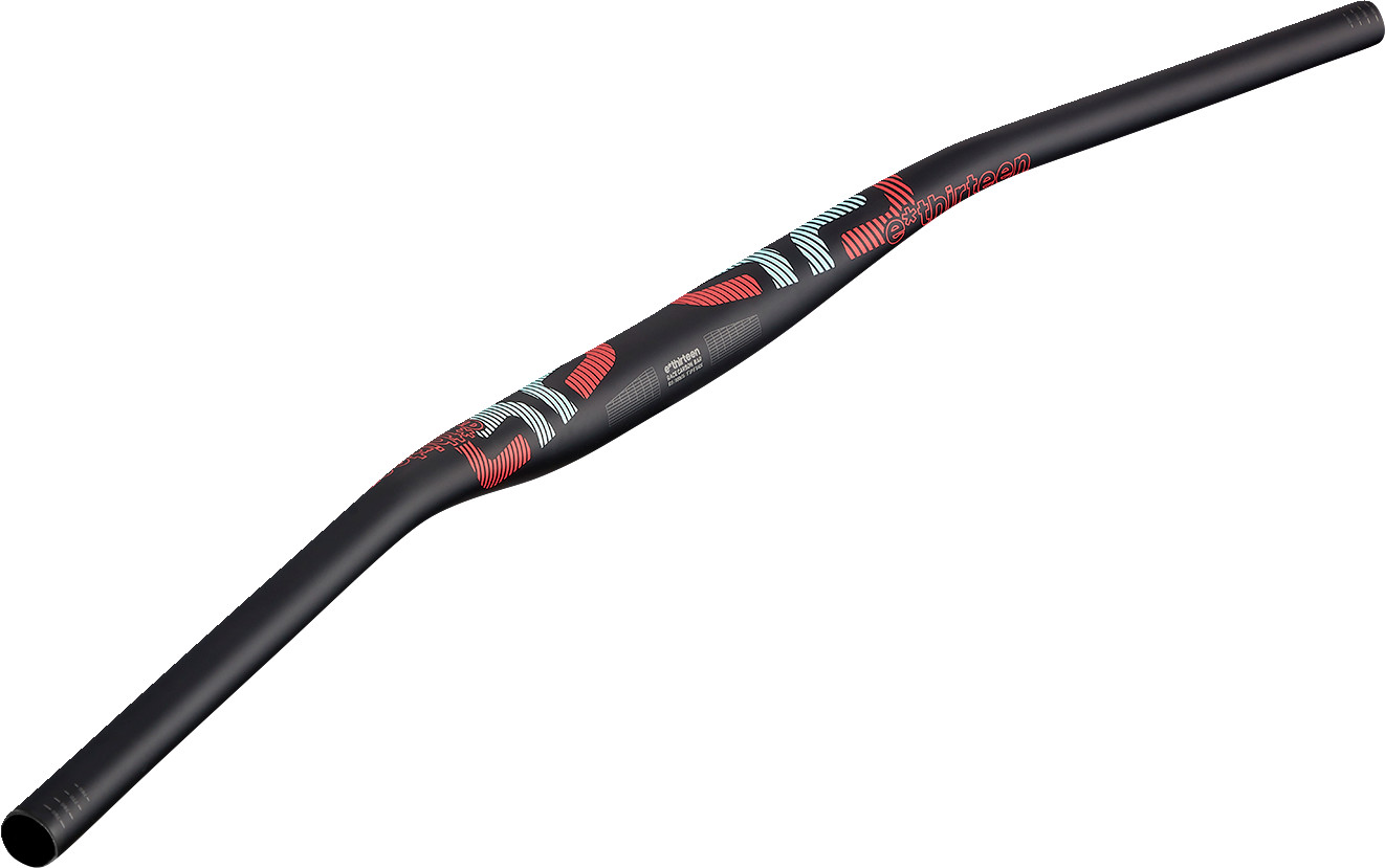 E*THIRTEEN Race Carbon Handlebar