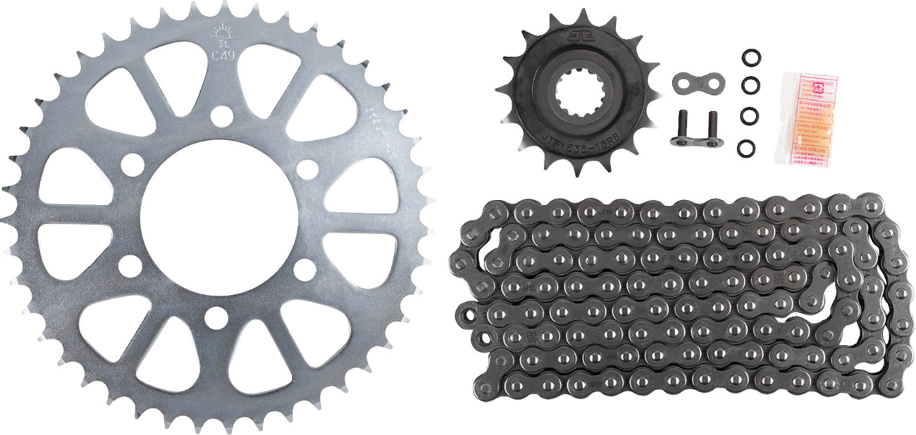 DID X-Ring® Chain Kit