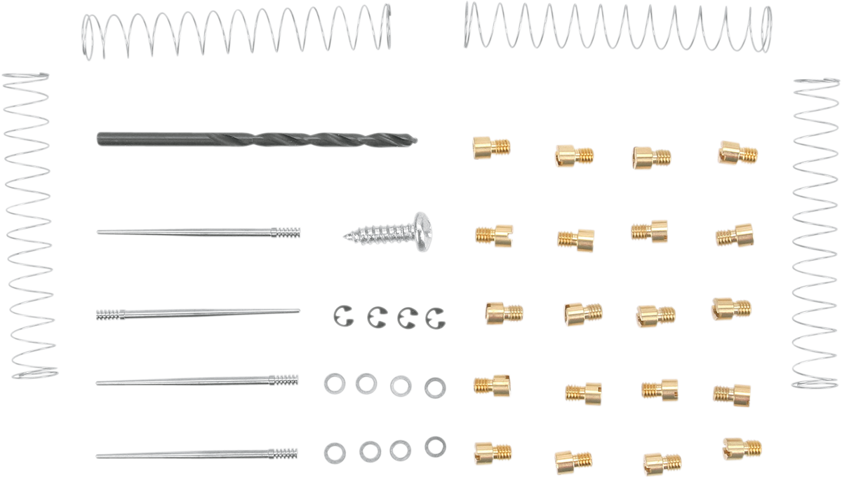 DYNOJET Jet Kit - Stage 1