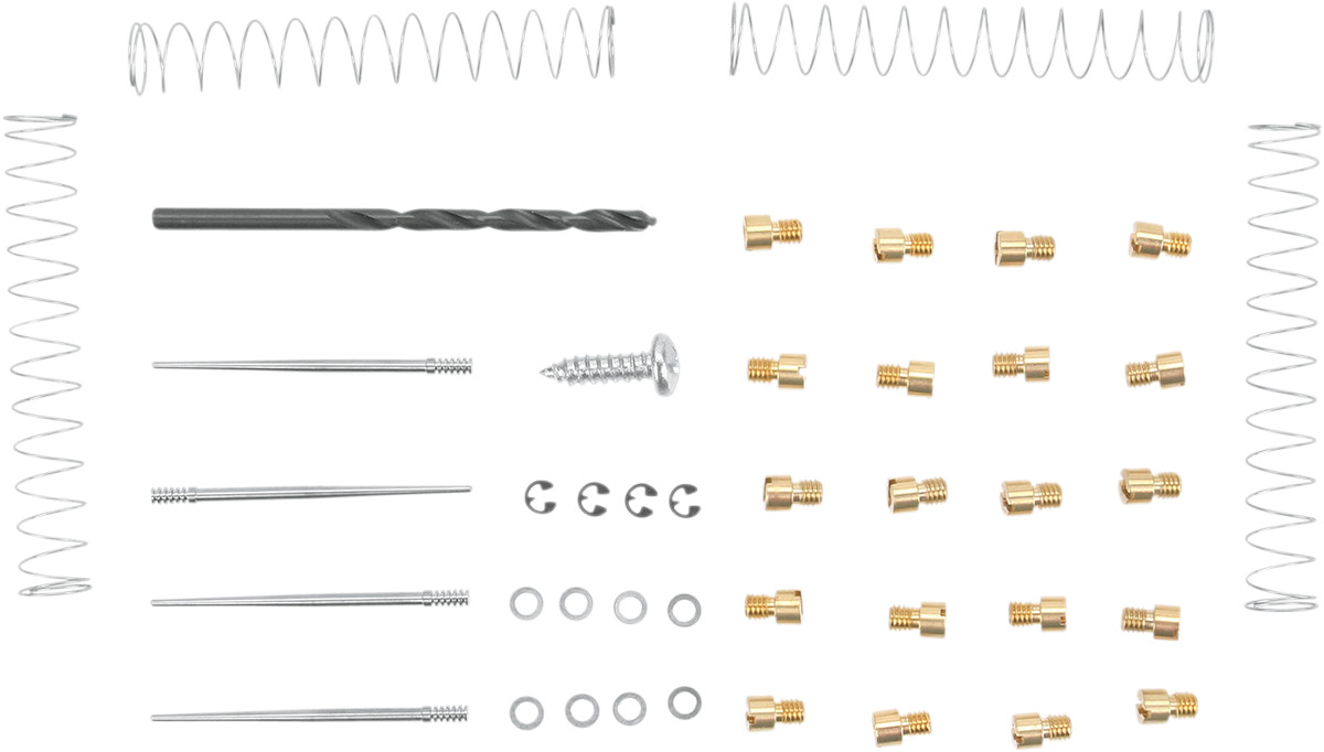 DYNOJET Jet Kit - Stage 1