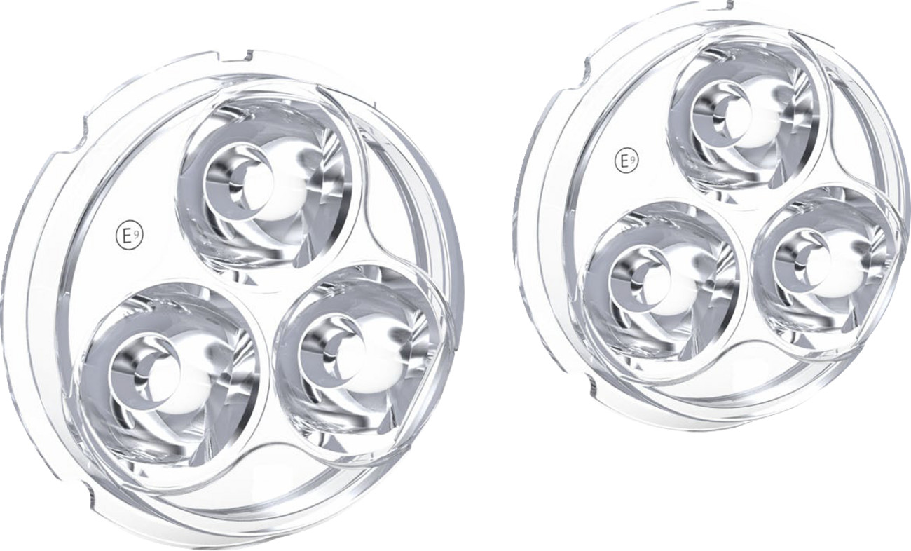 Vision X CR-3 Spot Beam Lens